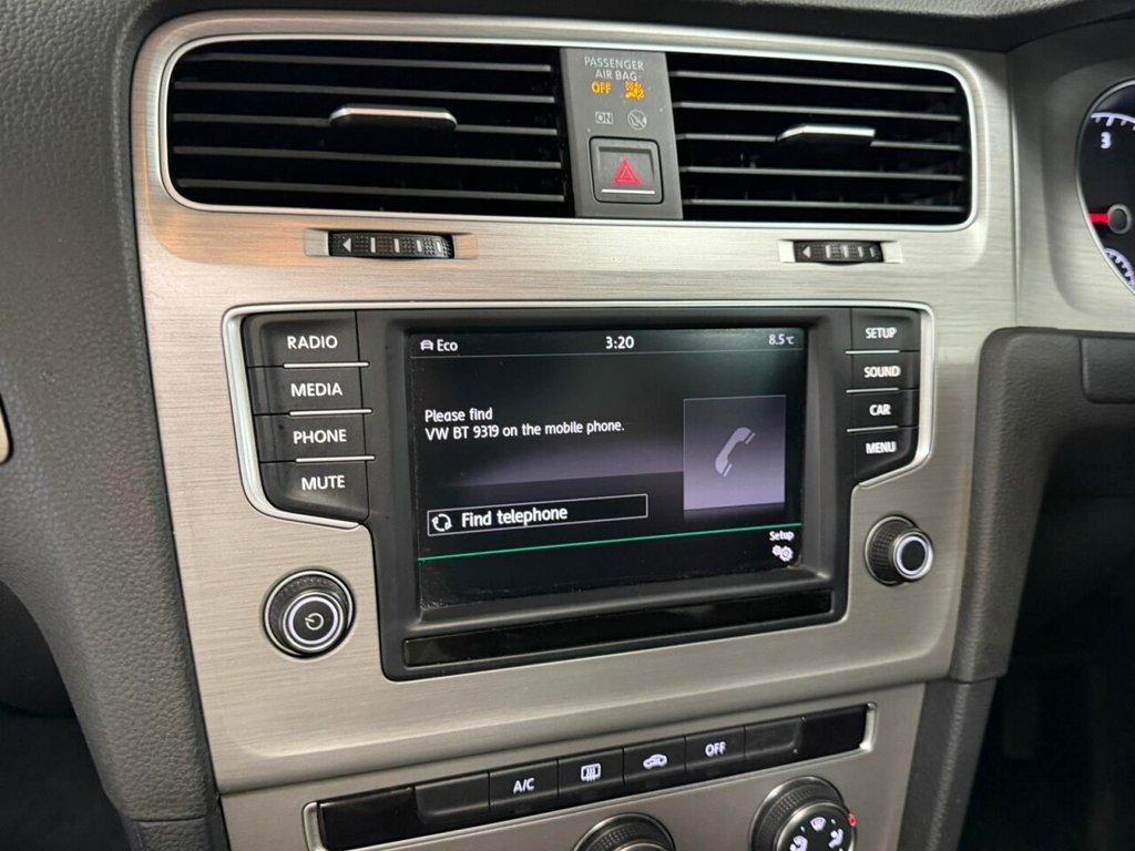 Used Volkswagen Golf 2015 for sale - 76820741: Photo 38