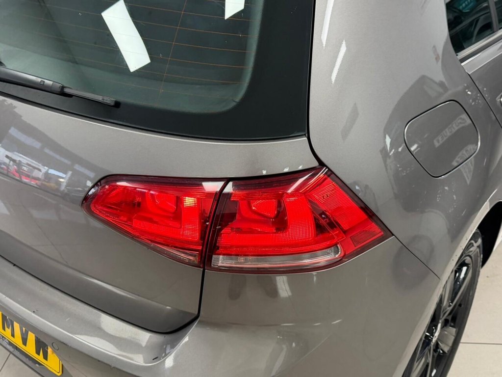 Used Volkswagen Golf 2015 for sale - 76820741: Photo 4