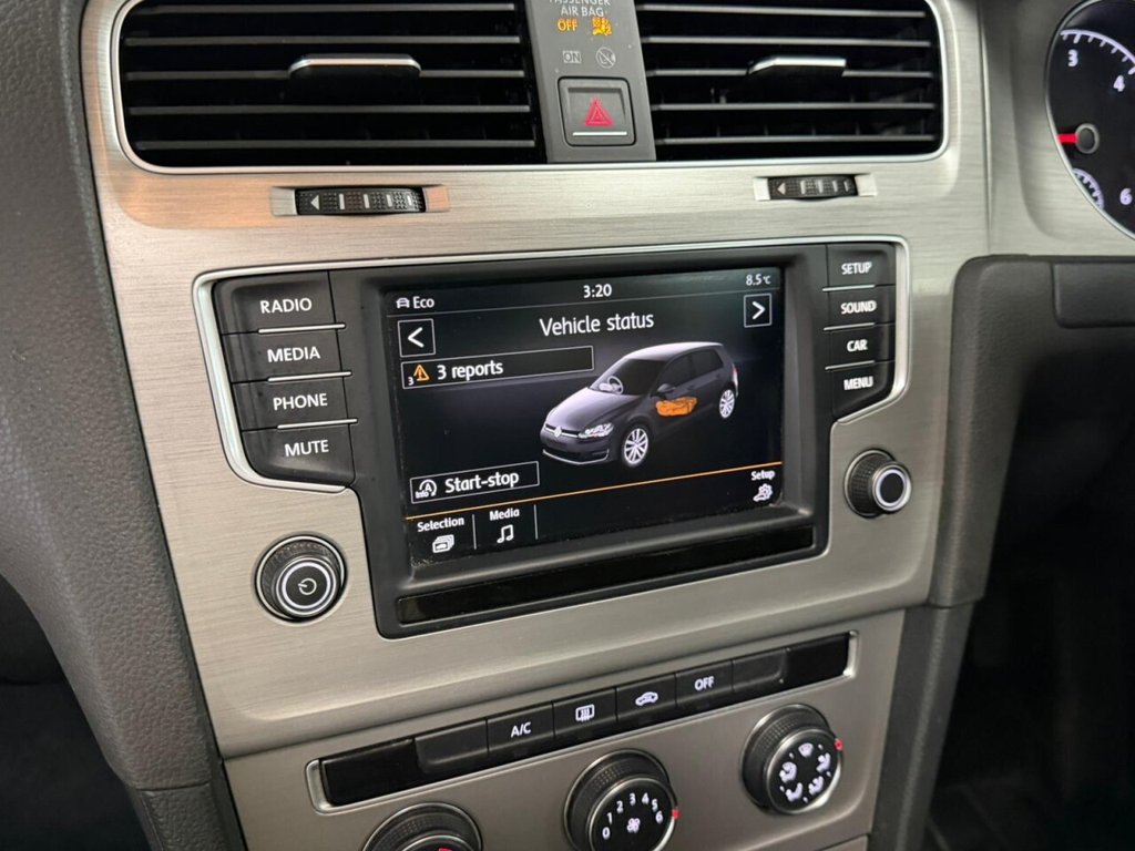 Used Volkswagen Golf 2015 for sale - 76820741: Photo 40