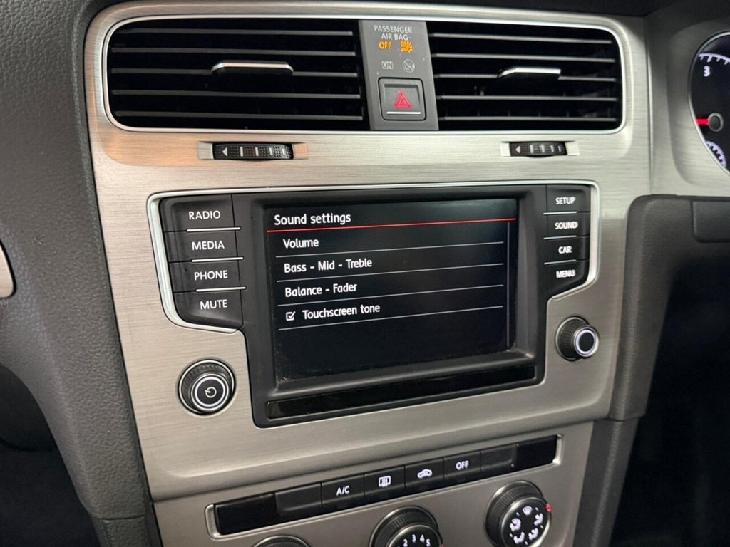 Used Volkswagen Golf 2015 for sale - 76820741: Photo 44