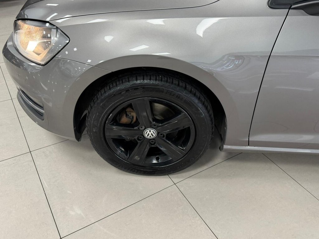 Used Volkswagen Golf 2015 for sale - 76820741: Photo 45