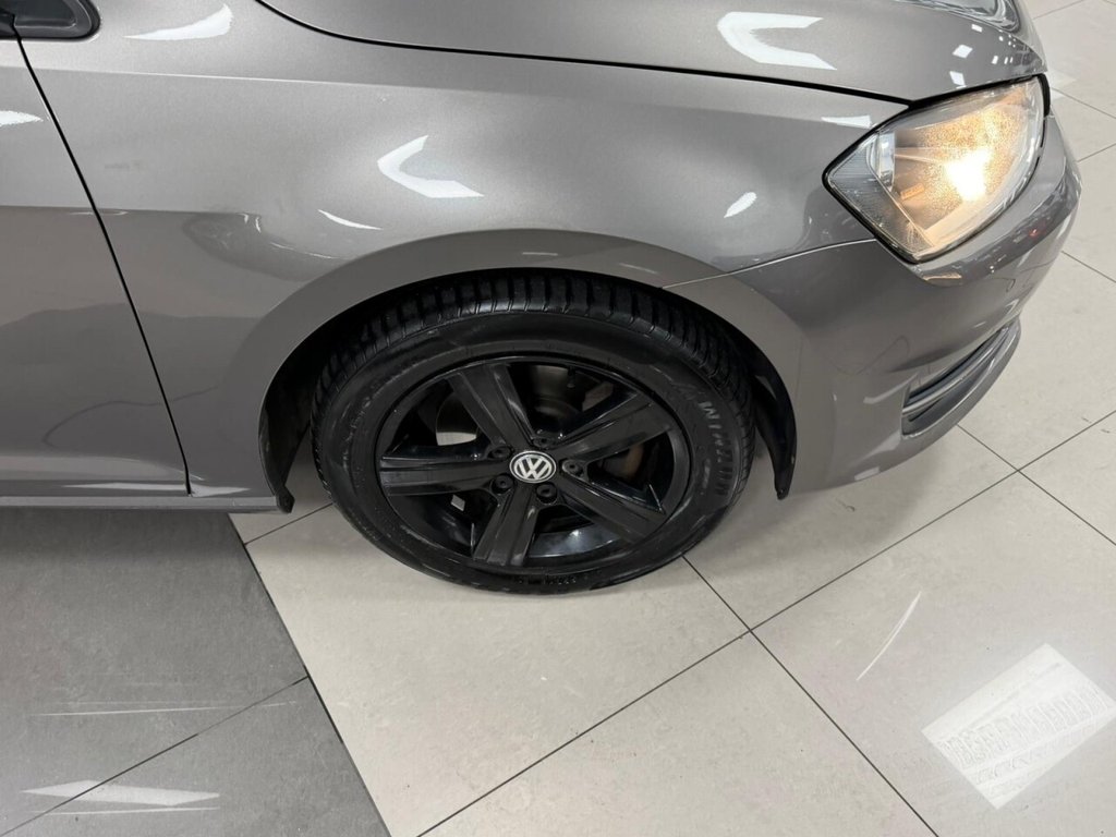 Used Volkswagen Golf 2015 for sale - 76820741: Photo 46