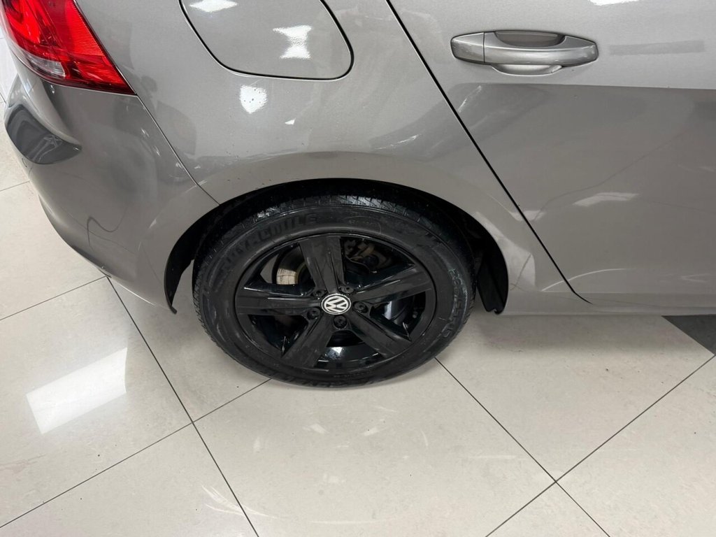 Used Volkswagen Golf 2015 for sale - 76820741: Photo 47