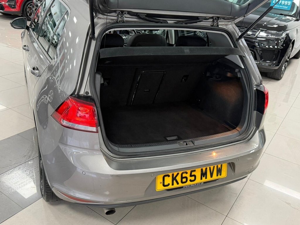 Used Volkswagen Golf 2015 for sale - 76820741: Photo 7