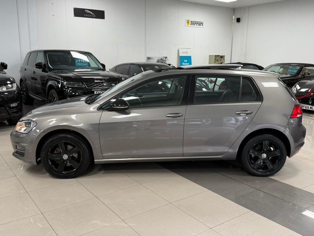 Used Volkswagen Golf 2015 for sale - 76820741: Photo 9