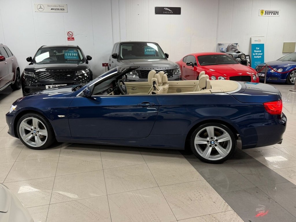 Used BMW 3 Series 2011 for sale - 76454749: Photo 10