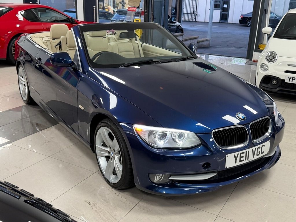Used BMW 3 Series 2011 for sale - 76454749: Photo 11