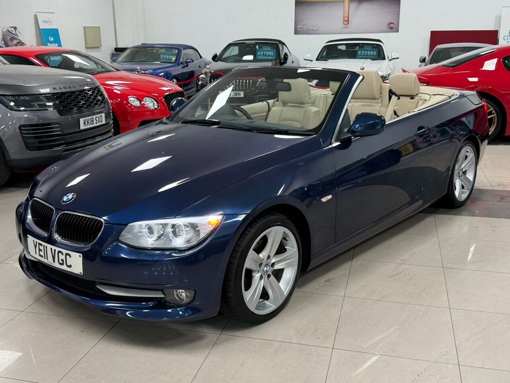 Used BMW 3 Series 2011 for sale - 76454749: Photo 12