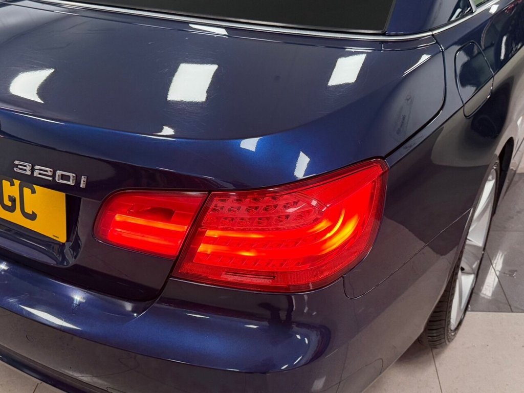 Used BMW 3 Series 2011 for sale - 76454749: Photo 13