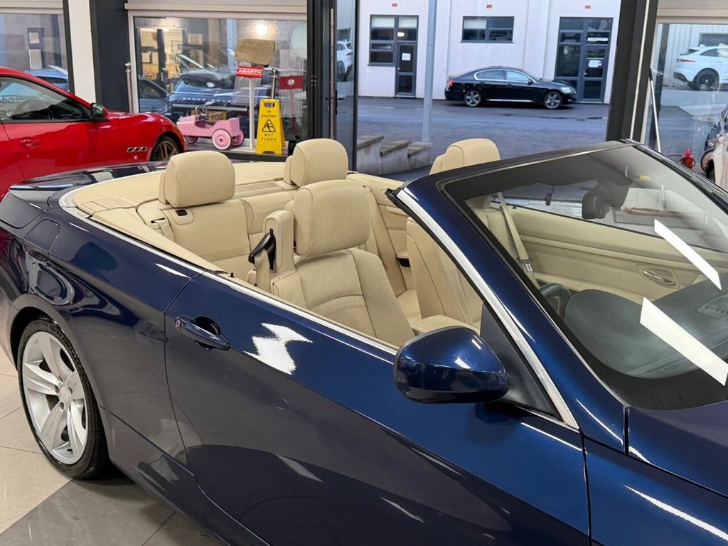 Used BMW 3 Series 2011 for sale - 76454749: Photo 14