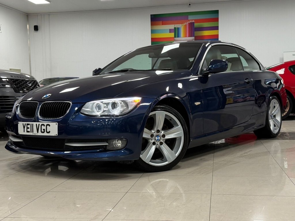 Used BMW 3 Series 2011 for sale - 76454749: Photo 15