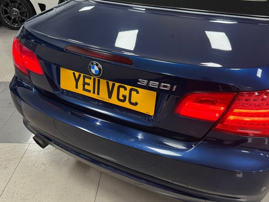 Used BMW 3 Series 2011 for sale - 76454749: Photo 16