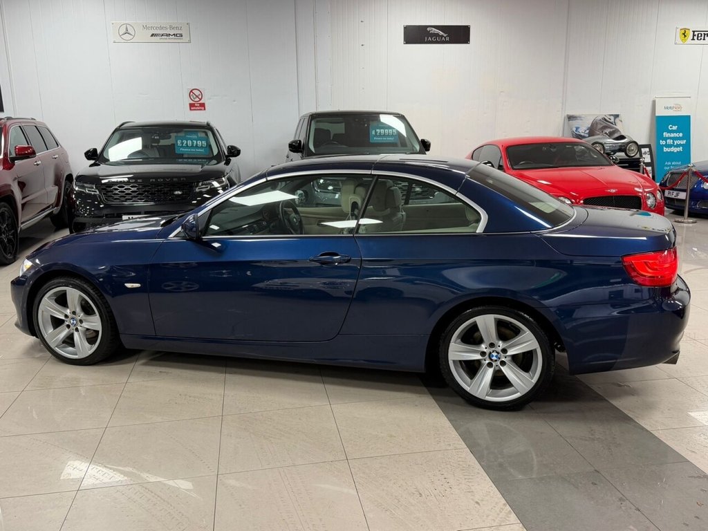 Used BMW 3 Series 2011 for sale - 76454749: Photo 17