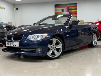 Used BMW 3 Series 2011 for sale - 76454749: Photo