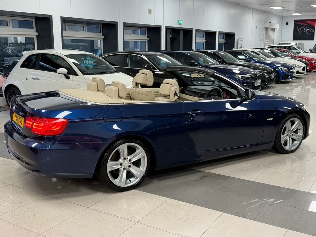 Used BMW 3 Series 2011 for sale - 76454749: Photo 2