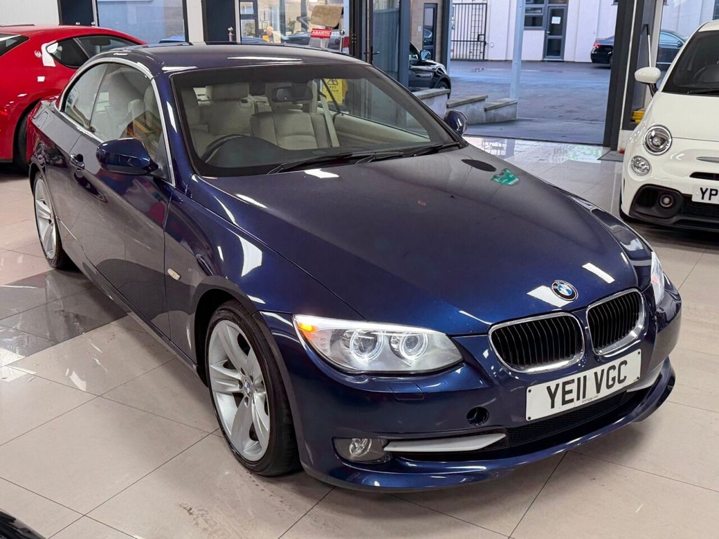 Used BMW 3 Series 2011 for sale - 76454749: Photo 20