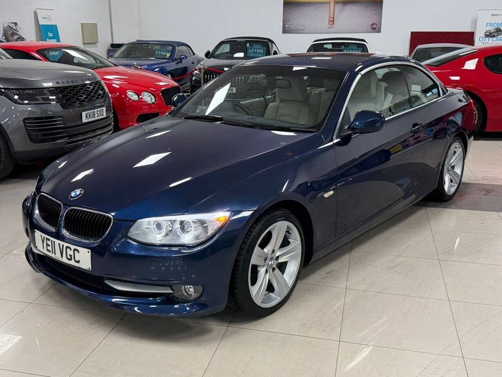 Used BMW 3 Series 2011 for sale - 76454749: Photo 21