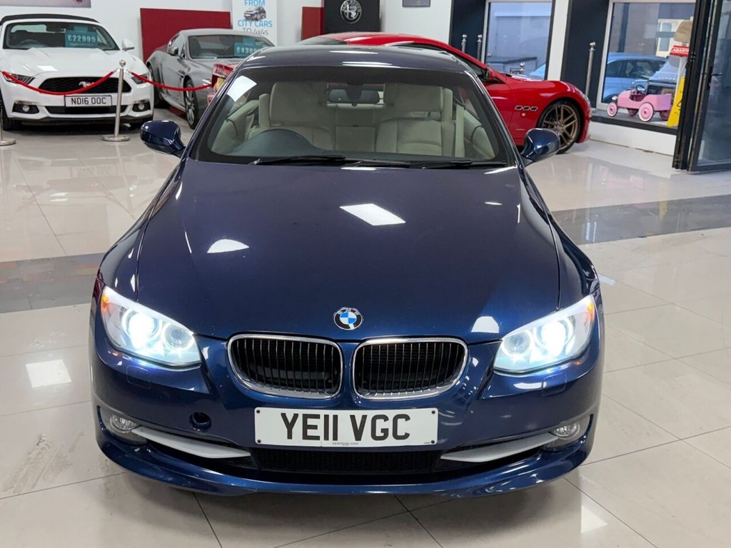 Used BMW 3 Series 2011 for sale - 76454749: Photo 24