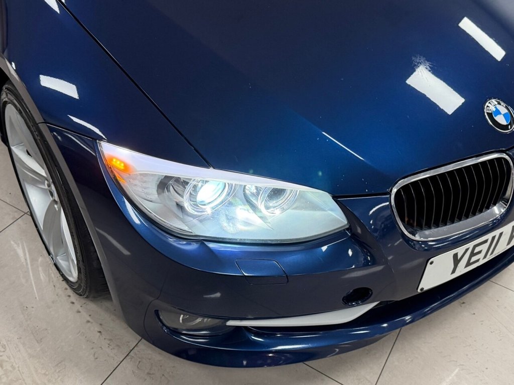 Used BMW 3 Series 2011 for sale - 76454749: Photo 25