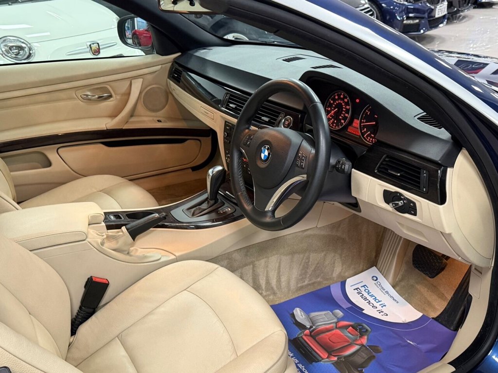 Used BMW 3 Series 2011 for sale - 76454749: Photo 27