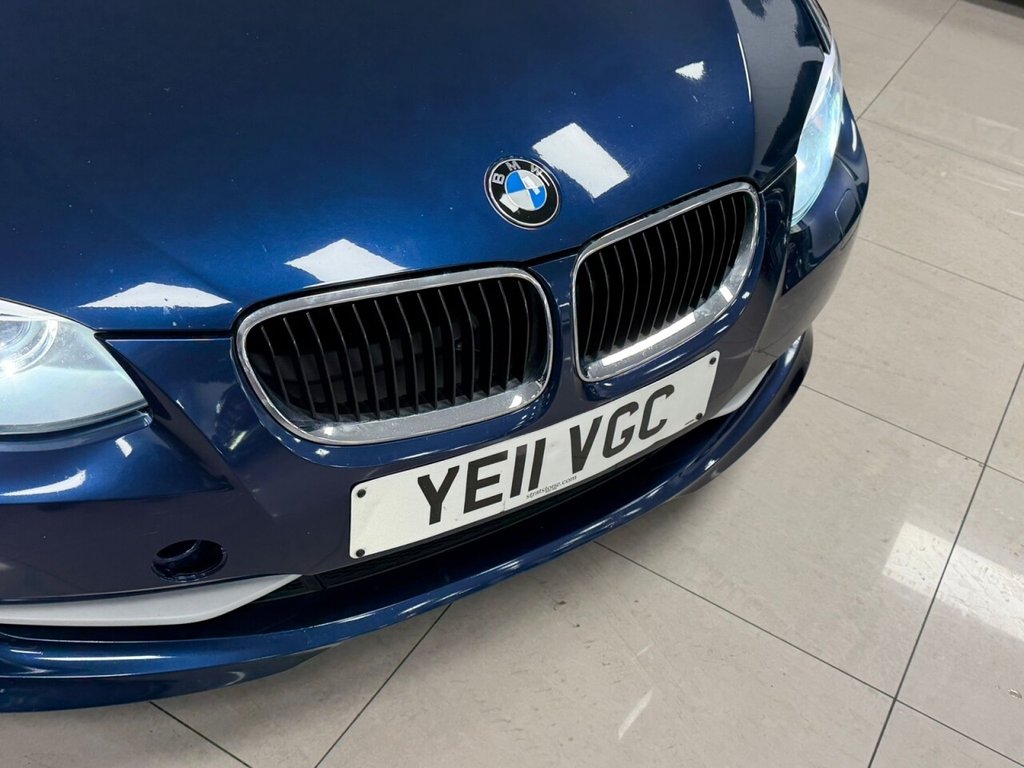 Used BMW 3 Series 2011 for sale - 76454749: Photo 28