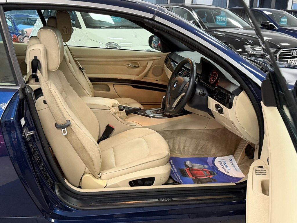 Used BMW 3 Series 2011 for sale - 76454749: Photo 30