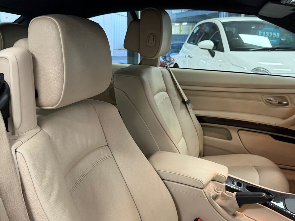 Used BMW 3 Series 2011 for sale - 76454749: Photo 34