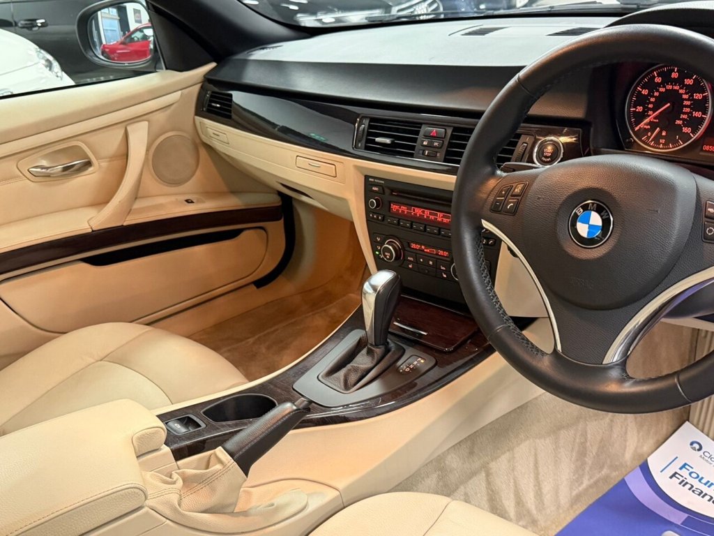 Used BMW 3 Series 2011 for sale - 76454749: Photo 40