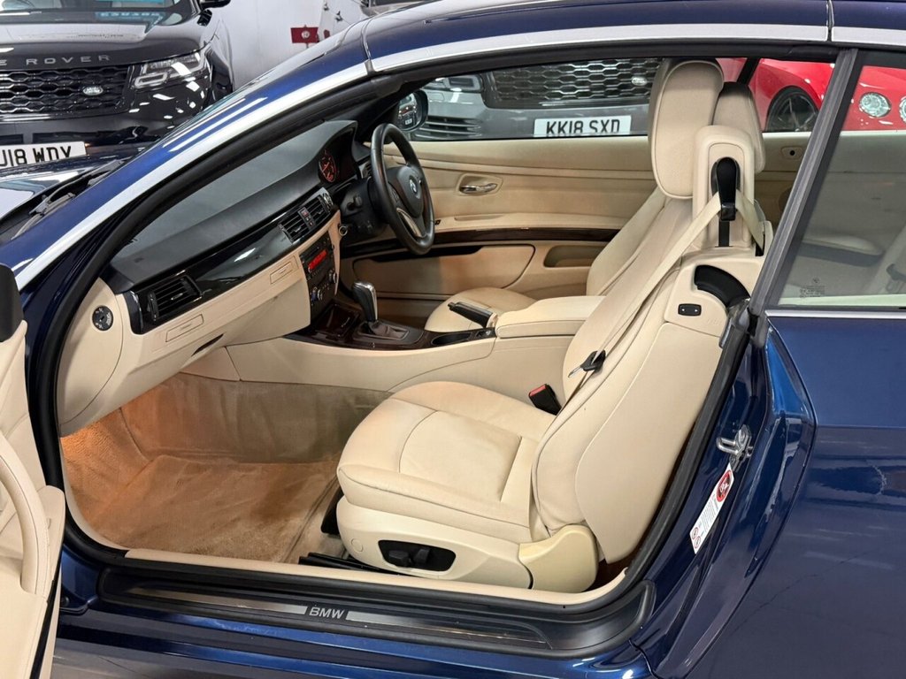 Used BMW 3 Series 2011 for sale - 76454749: Photo 48