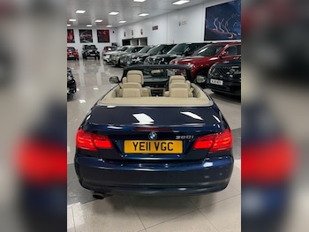 Used BMW 3 Series 2011 for sale - 76454749: Photo