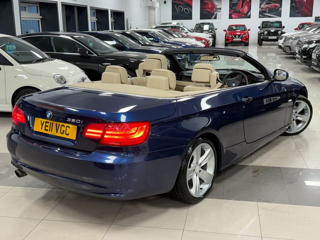 Used BMW 3 Series 2011 for sale - 76454749: Photo 5