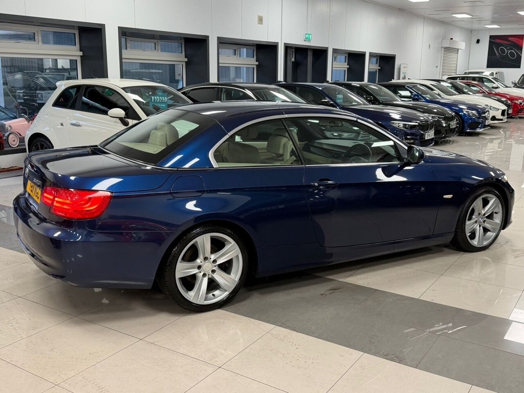 Used BMW 3 Series 2011 for sale - 76454749: Photo 6