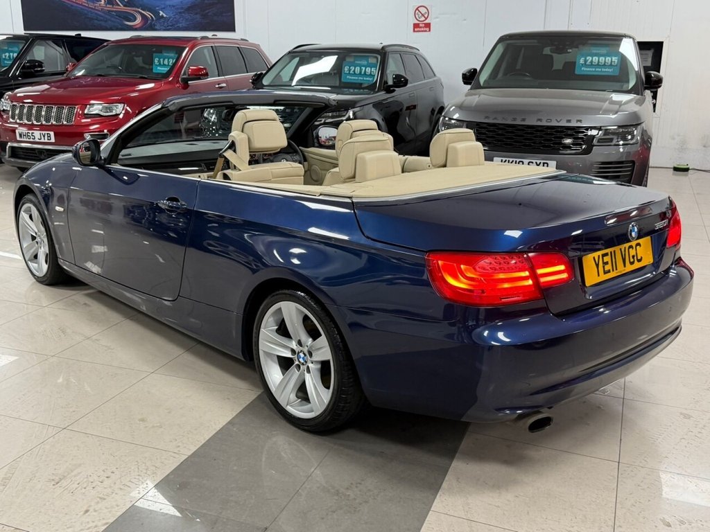 Used BMW 3 Series 2011 for sale - 76454749: Photo 7