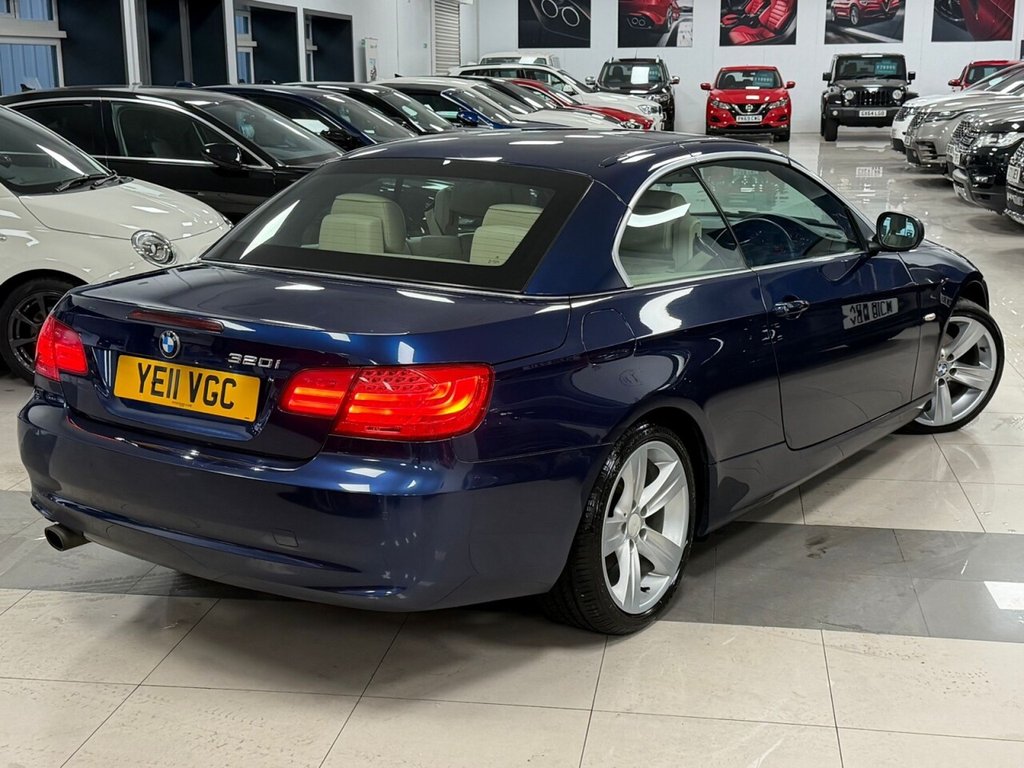 Used BMW 3 Series 2011 for sale - 76454749: Photo 8