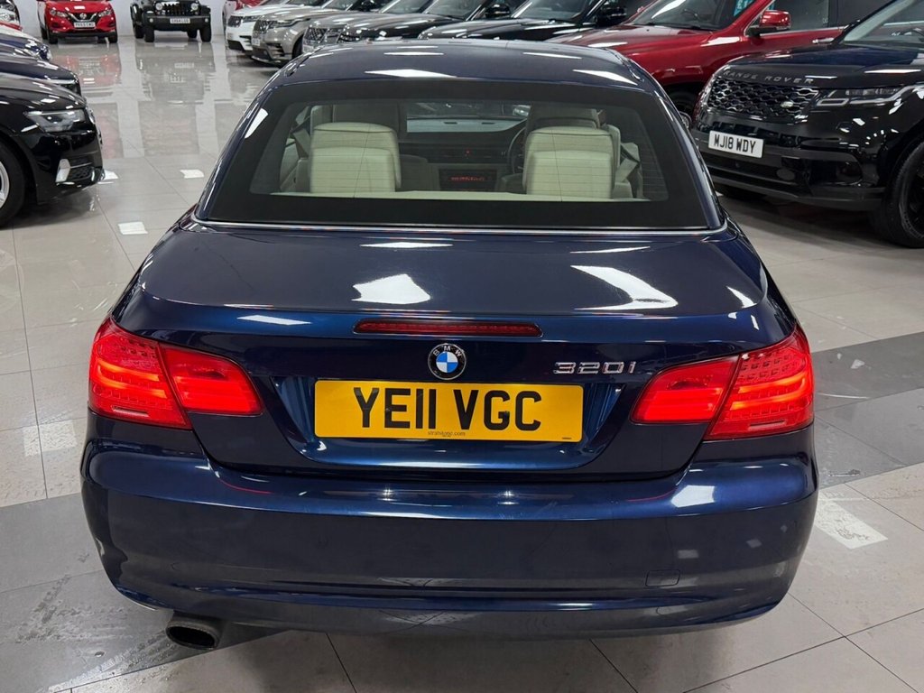 Used BMW 3 Series 2011 for sale - 76454749: Photo 9