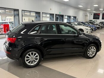 Used Audi Q3 2014 for sale - 78908472: Photo