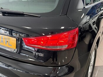 Used Audi Q3 2014 for sale - 78908472: Photo