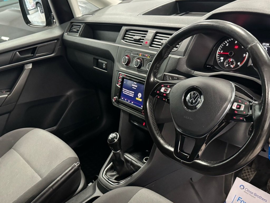 Vehicle 29