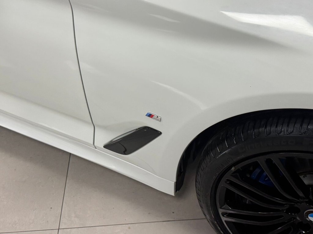 Used BMW 5 Series 2017 for sale - 76883008: Photo 12