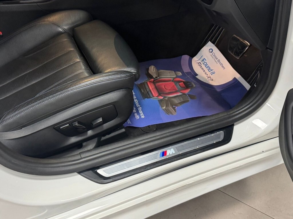 Used BMW 5 Series 2017 for sale - 76883008: Photo 25