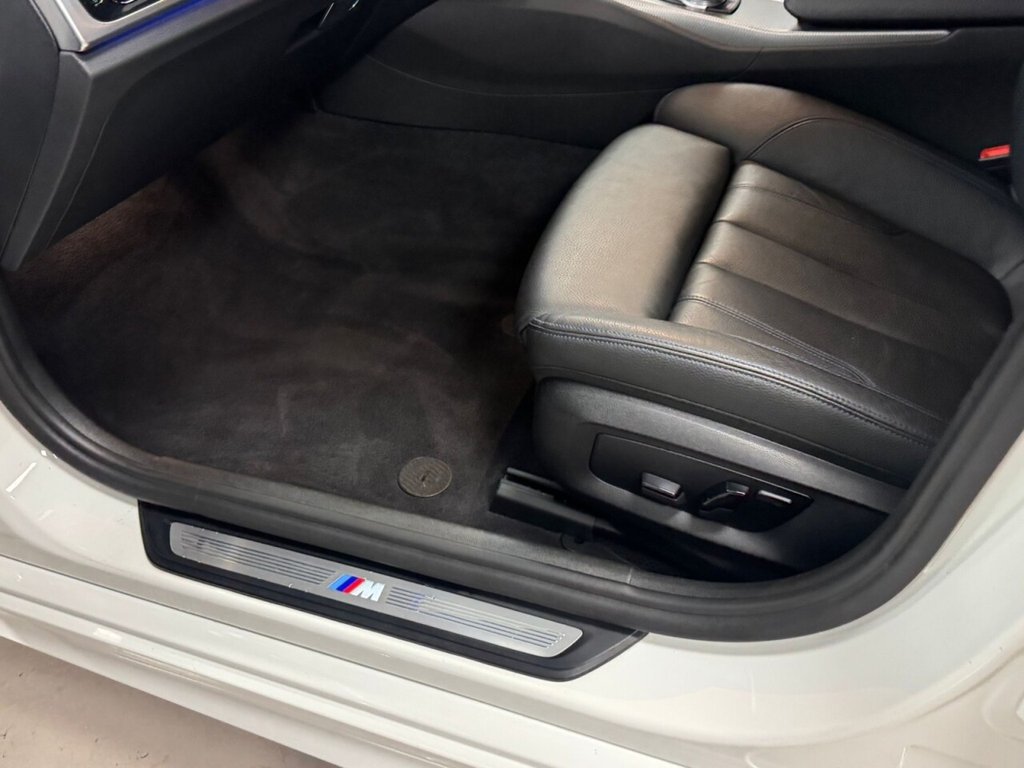 Used BMW 5 Series 2017 for sale - 76883008: Photo 40