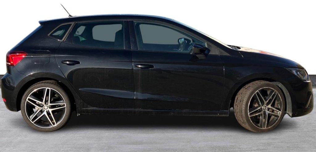 Used SEAT Ibiza 2018 for sale - 76768633: Photo 2