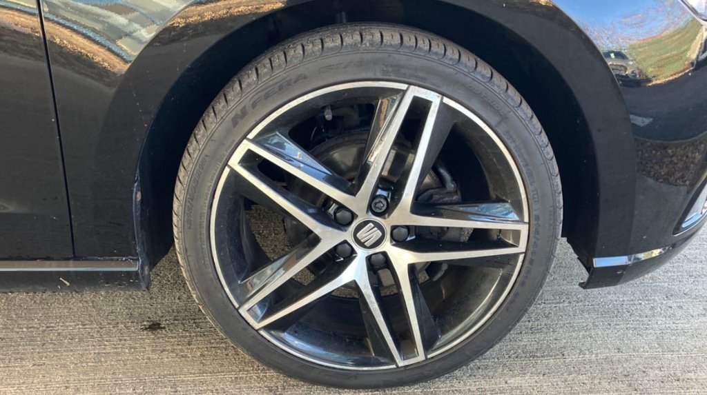 Used SEAT Ibiza 2018 for sale - 76768633: Photo 3