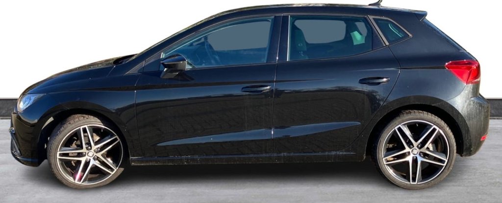 Used SEAT Ibiza 2018 for sale - 76768633: Photo 5