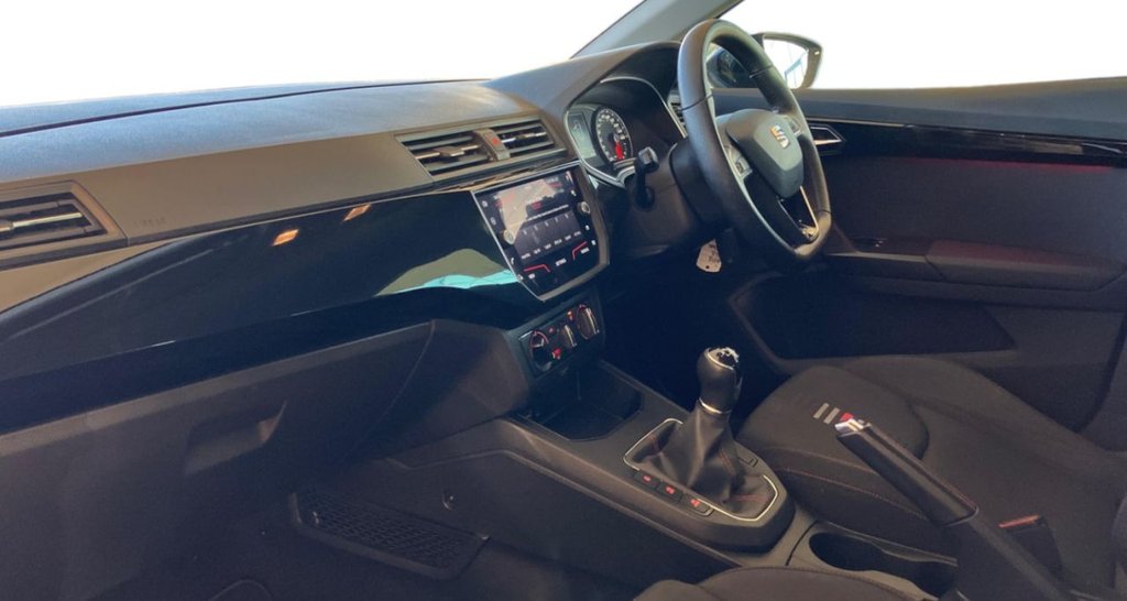 Used SEAT Ibiza 2018 for sale - 76768633: Photo 7