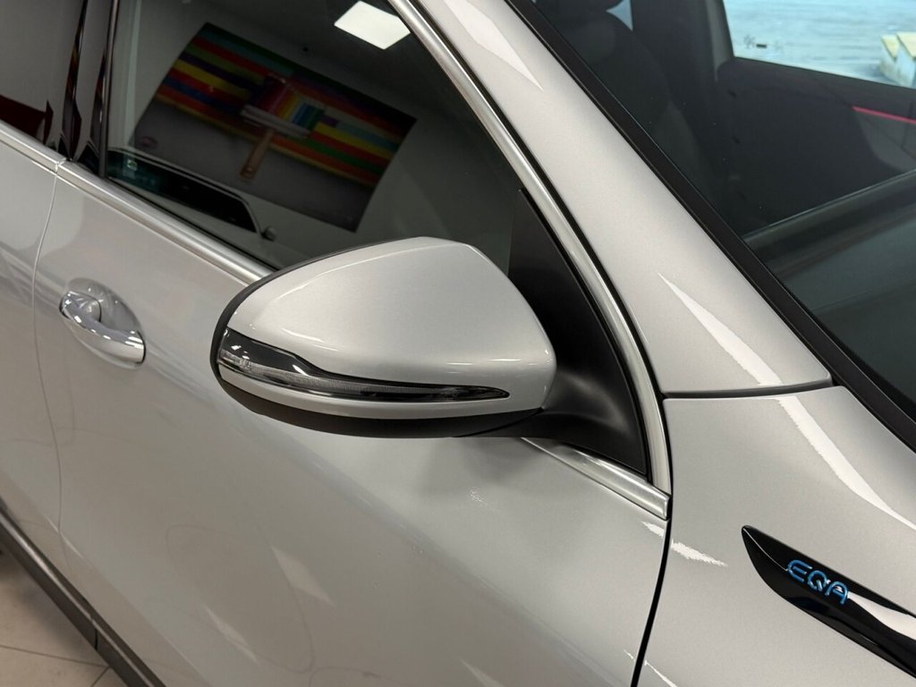 Used Mercedes-Benz EQA 2021 for sale - 77667664: Photo 12