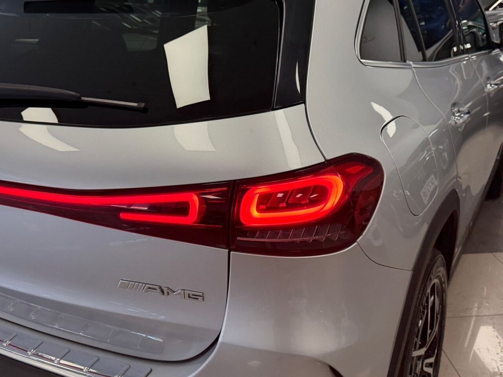 Used Mercedes-Benz EQA 2021 for sale - 77667664: Photo 17