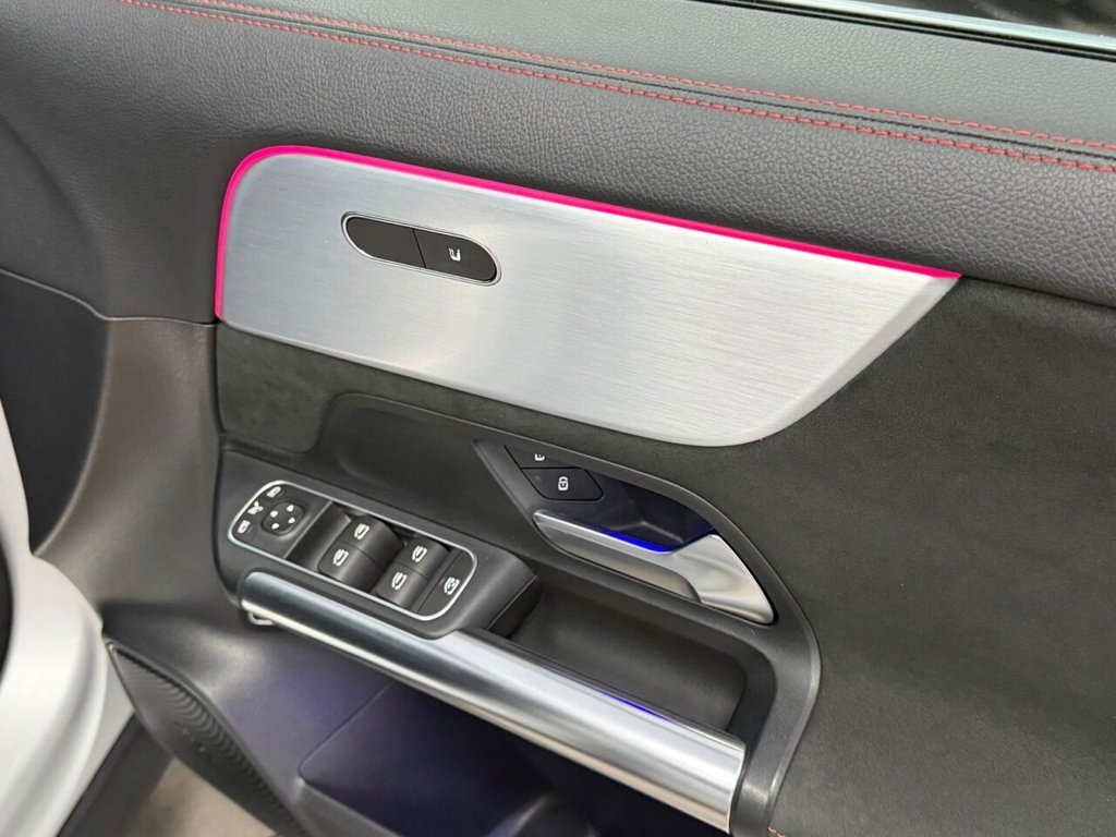 Used Mercedes-Benz EQA 2021 for sale - 77667664: Photo 21