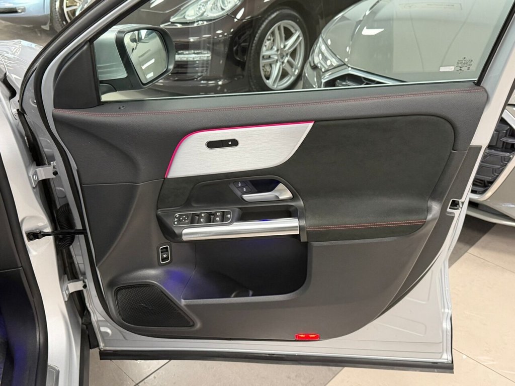 Used Mercedes-Benz EQA 2021 for sale - 77667664: Photo 22