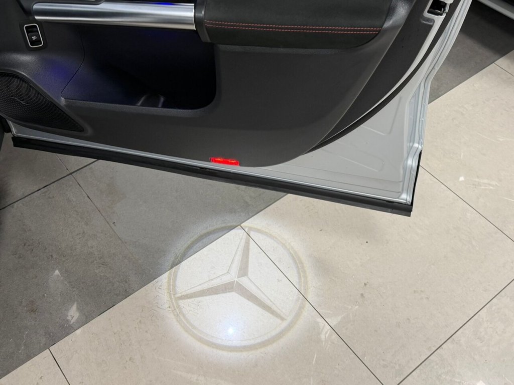 Used Mercedes-Benz EQA 2021 for sale - 77667664: Photo 23